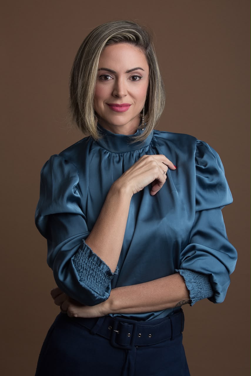Marina Bernardes